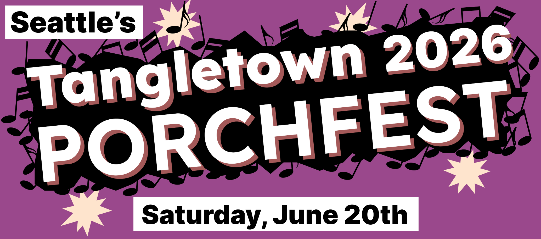Tangletown PorchFest
