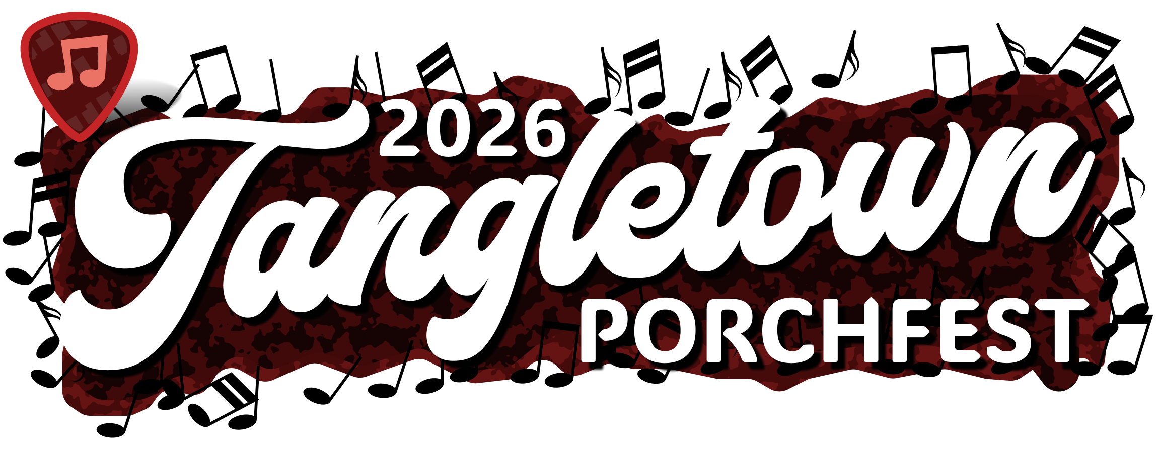 Tangletown PorchFest 2026